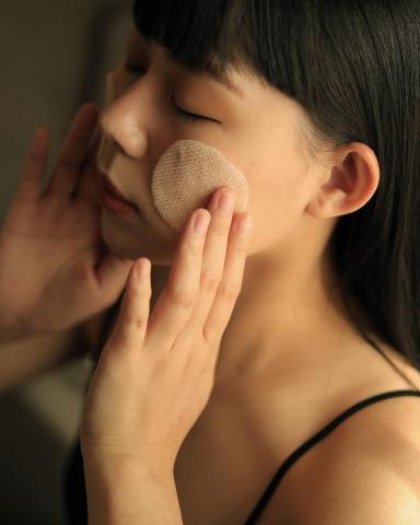 Antaeus張 - 產品拍攝