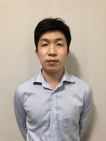 李柏毅 - 大頭貼