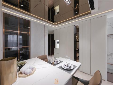 你妳國際空間設計 - 