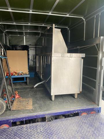 萬鑫系統科技工程 - 