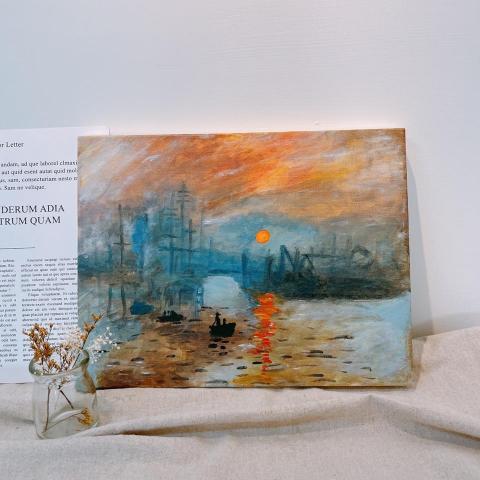 高璿皓 - 學生作品