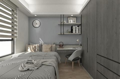 施施 - 3D渲染圖-3