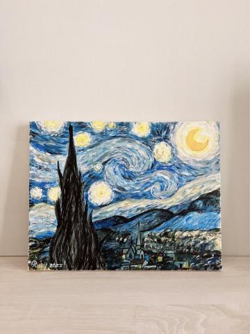 高璿皓 - 學生作品