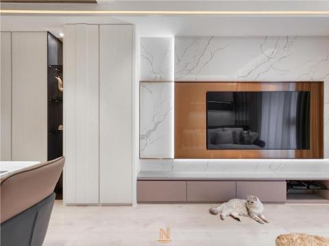 你妳國際空間設計 - 