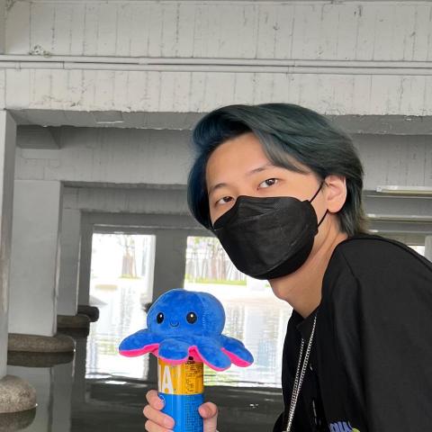 提供剪片appipad服務的專家黃子珅