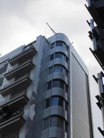 宇辰矽利康工程行 - 玻璃更換