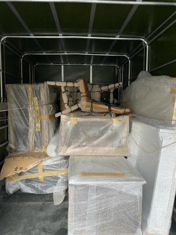 萬鑫系統科技工程 - 