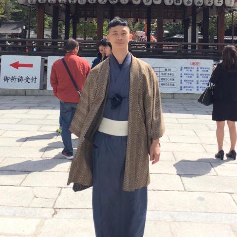 提供日本動畫服務的專家青光仁