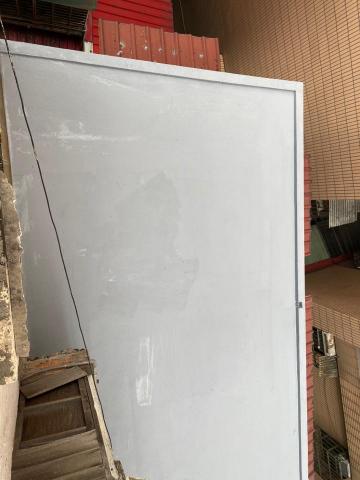 宏緯防水 - 灰色面漆