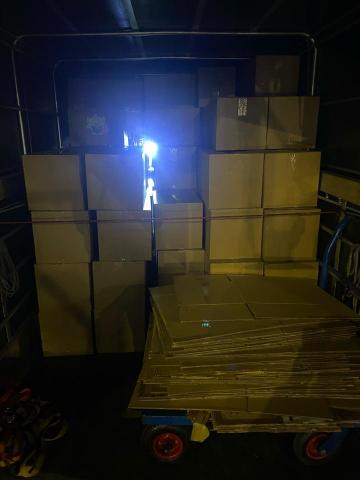 萬鑫系統科技工程 - 