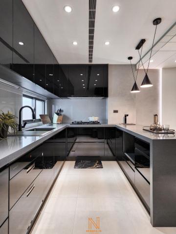 你妳國際空間設計 - 