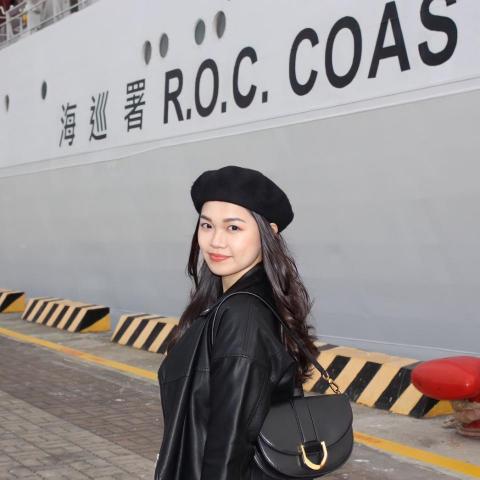 提供erpsap分別服務的專家鄭耘欣