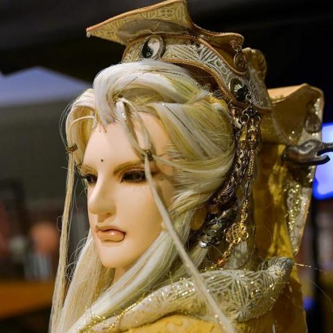 提供旅店服務的專家吳瑞修