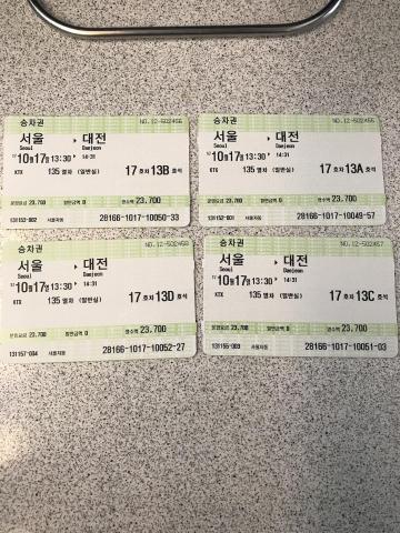 黃詩佳 - 擔任隨行翻譯帶客戶前往大田進行企業交流