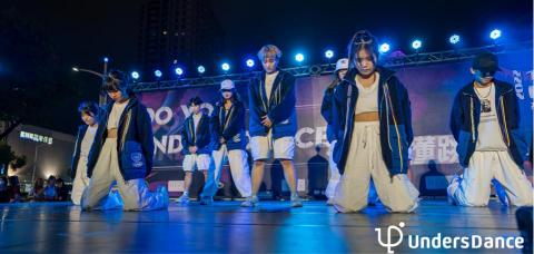 YuLi - 我帶的成發班學生