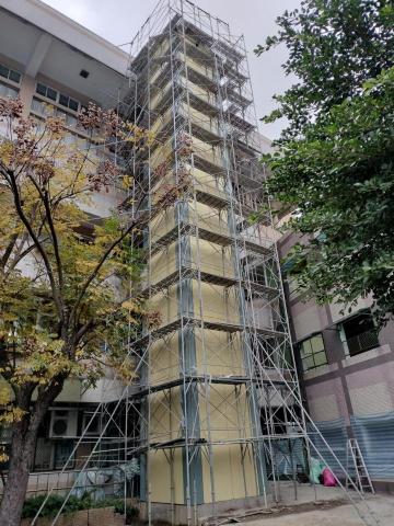 宇辰矽利康工程行 - 外牆矽利康施作