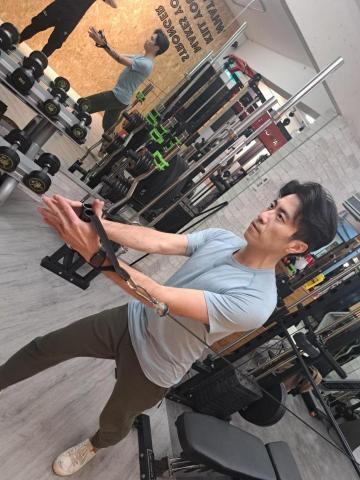 X-Jumping - 蚊子教練 - 