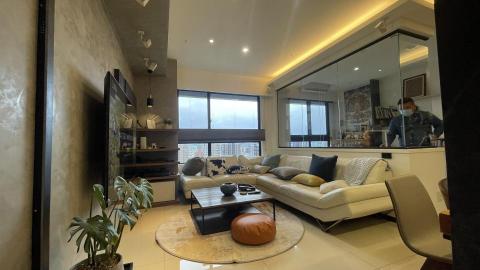 Sheng Hsiang Wen - 住家裝修