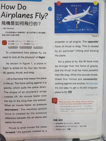 Maggie 老師線上英語家教教室 - 英語雜誌多元素養活化教材，增加聽力口說及閱讀能力