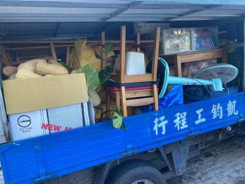 阿昇 - 北市文山區-嘉義市西區