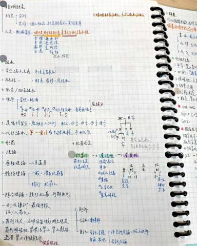 陳庭妍 - 重點疑問筆記