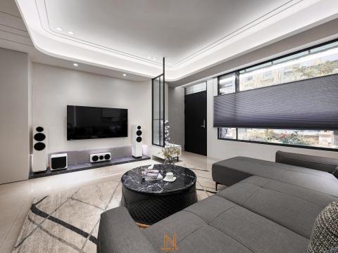 你妳國際空間設計 - 