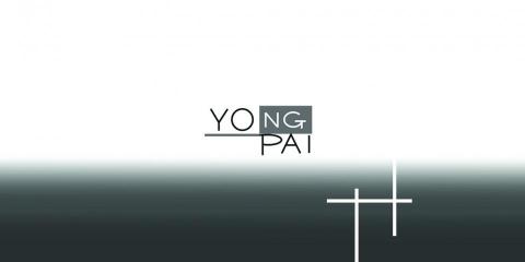 POWER GHOST藝術工作室 - LOGO 名片