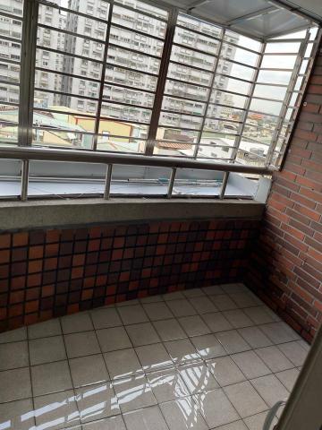 黃米琪 - 陽台清洗後