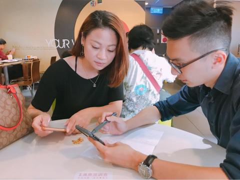 瘦身老師Will - 1對1飲食規劃