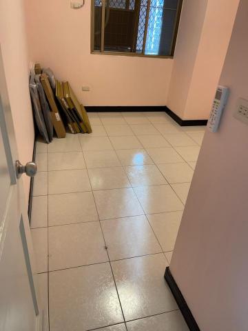 黃米琪 - 入住前清潔