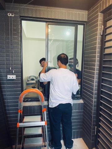 Uni 統包細清職人 - 