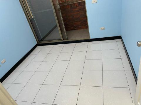 黃米琪 - 入住前清潔