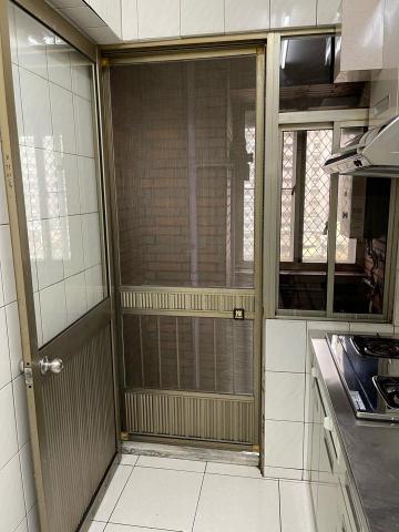 黃米琪 - 廚房清潔後