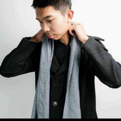 提供wordpress架站服務的專家林育旻