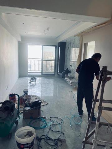 Uni 統包細清職人 - 