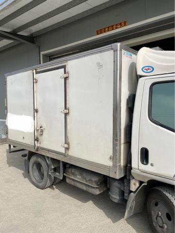 李元勤 - 3.5t普通型貨車