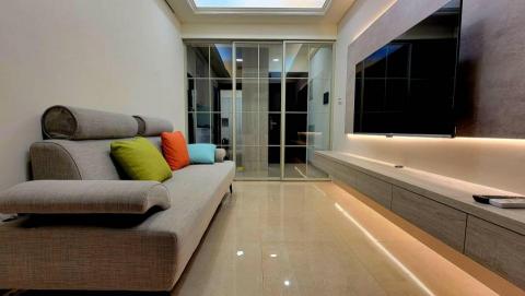 㵆明室內裝潢 - 