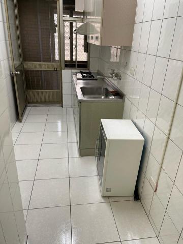 黃米琪 - 廚房清潔後