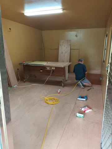 㵆明室內裝潢 - 鐵皮屋-舊翻新-裝潢