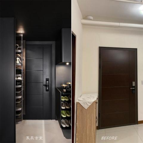 良辰吉室設計有限公司 - 