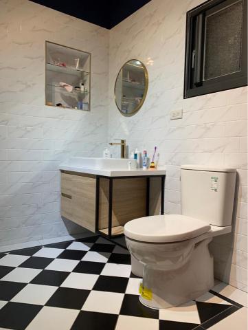 艽偲空間設計 choice design studio - 岡山老屋浴室翻新 艽偲空間設計 choice design studio - 岡山老屋浴室翻新
