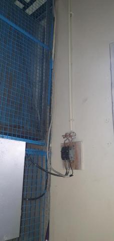 饒建豐 - 電源延伸