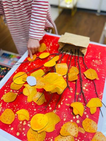 Jenny&rsquo;s Studio - 串串大吉串串金！