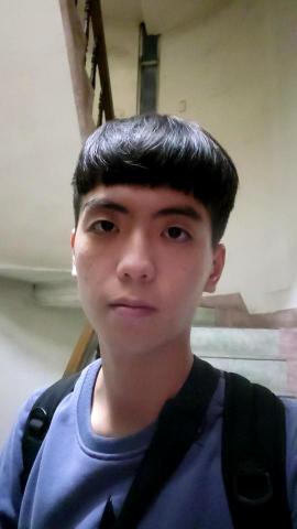 提供110數甲服務的專家林廷奕