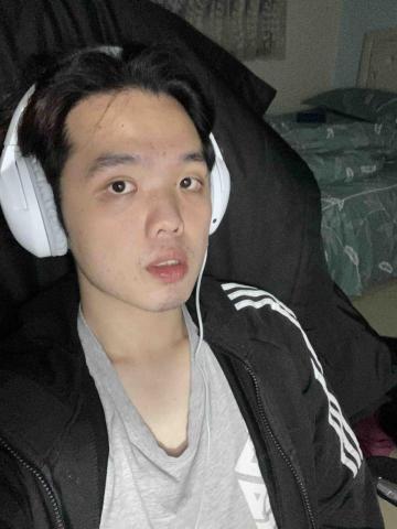 提供109學測國文服務的專家林于楊