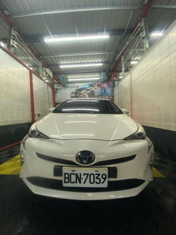 Mi car 愛車驛站🚗 - 這台p4處理起來真的是很困難車頂的青苔加上 泥土還有些工業落塵整體來說非常的髒 但經過3個小時的努力後還是跟新的一樣  洗完整理後開回去車主也非常滿意 看到車主開心的樣子我就心滿意足了 3個小時也沒關係 也是很謝謝車主的信任 
 有一種像家人的人叫小米❤️ Mi car 愛車驛站🚗 - 這台p4處理起來真的是很困難車頂的青苔加上 泥土還有些工業落塵整體來說非常的髒 但經過3個小時的努力後還是跟新的一樣  洗完整理後開回去車主也非常滿意 看到車主開心的樣子我就心滿意足了 3個小時也沒關係 也是很謝謝車主的信任 
 有一種像家人的人叫小米❤️