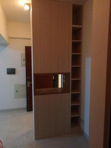 㵆明室內裝潢 - 頂天開放櫃