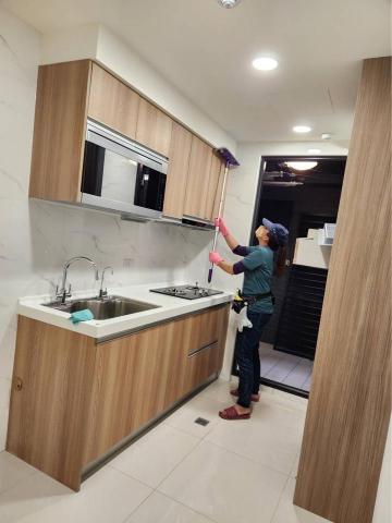 Uni 統包細清職人 - 