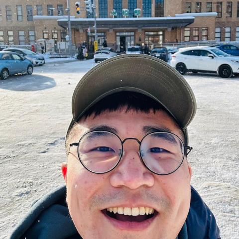 提供回收站near me服務的專家Mars Huang