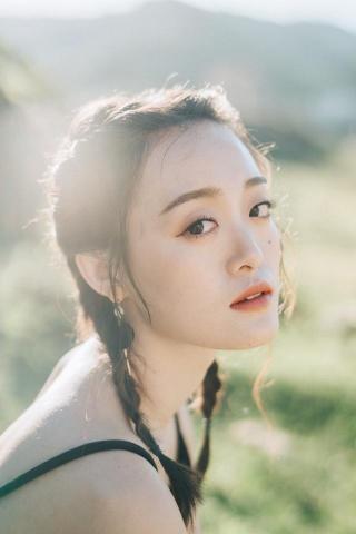 Rosa Wang Makeup Artist 彩妝造型 - 個人寫真造型